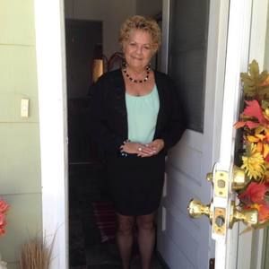 Meet your Posher, Alina